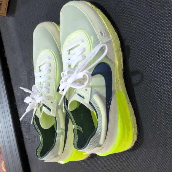 Nike Waffle One Crater - Picture 6 of 8